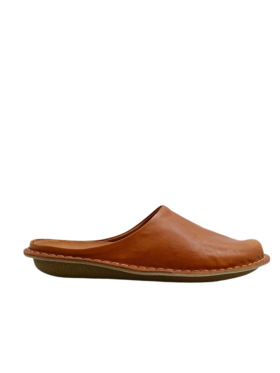 VIBA - ROMA LEATHER COGNAC BROWN VIBA - ROMA LEATHER COGNAC BROWN