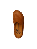 VIBA - ROMA LEATHER COGNAC BROWN VIBA - ROMA LEATHER COGNAC BROWN