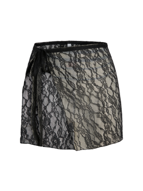 JJXX - JXLIA LACE HIP SCARF JRS EXP LN