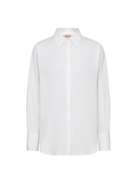 Mos Mosh - NNENOLA COTTEN SHIRT