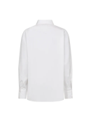 Mos Mosh - NNENOLA COTTEN SHIRT
