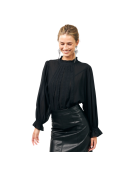 Lollys Laundry - PRESLEYLL SHIRT LS