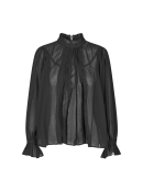 Lollys Laundry - PRESLEYLL SHIRT LS