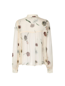 SECOND FEMALE - FLORALA BLOUSE