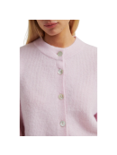 SECOND FEMALE - GABBY KNIT CARDIGAN