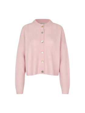 SECOND FEMALE - GABBY KNIT CARDIGAN