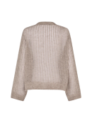 SECOND FEMALE - GEORGINA KNIT O-NECK