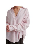 SECOND FEMALE - TIMELINE BLOUSE