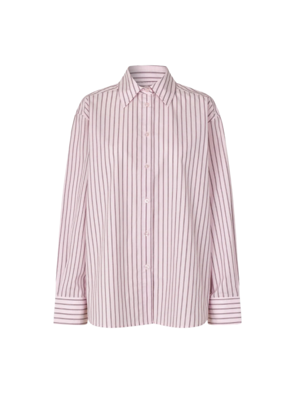 SECOND FEMALE - VARI SHIRT