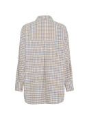 MARTA DU CHATEAU - MDCORLANDA SHIRT