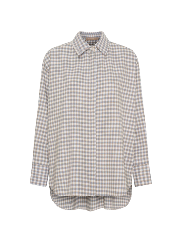 MARTA DU CHATEAU - MDCORLANDA SHIRT