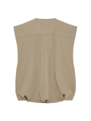 MARTA DU CHATEAU - MDCTANJA VEST