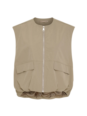 MARTA DU CHATEAU - MDCTANJA VEST