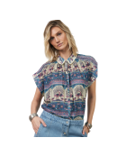 Lollys Laundry - BADAILL SHIRT