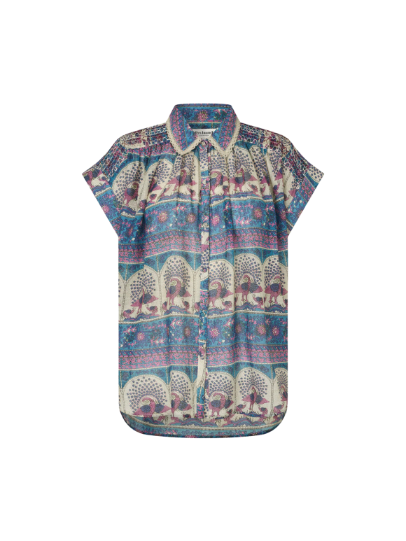 Lollys Laundry - BADAILL SHIRT