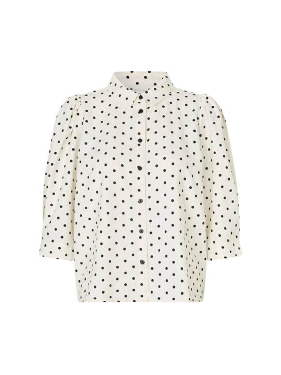 Lollys Laundry - BONOLL SHIRT Lollys Laundry - BONOLL SHIRT