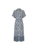 Lollys Laundry - BLAKELL MIDI DRESS SS