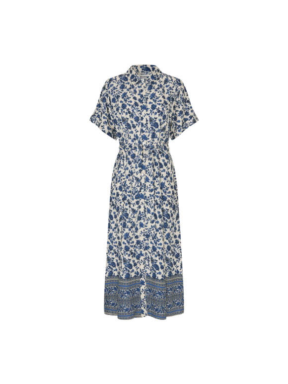 Lollys Laundry - BLAKELL MIDI DRESS SS