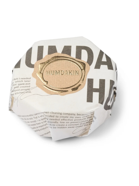 HUMDAKIN - 01 SOAP BAR