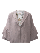 Karmamia Copenhagen - SPENCER JACKET