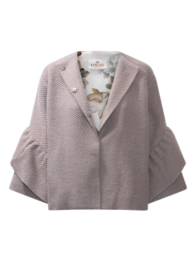 Karmamia Copenhagen - SPENCER JACKET