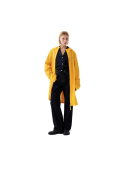 hunter - ANDREA RAINCOAT