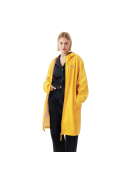 hunter - ANDREA RAINCOAT