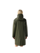 hunter - ANDREA RAINCOAT