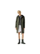 hunter - ANDREA RAINCOAT