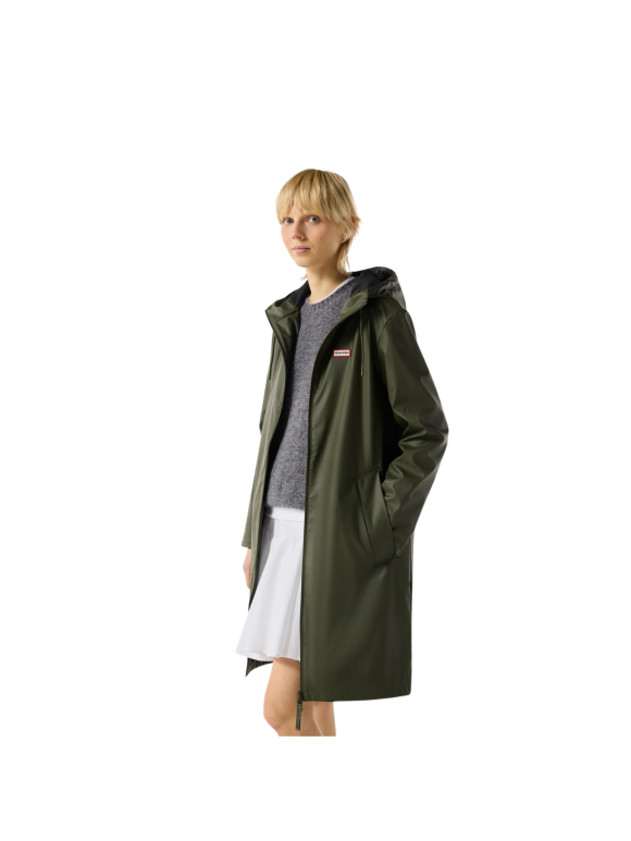 hunter - ANDREA RAINCOAT