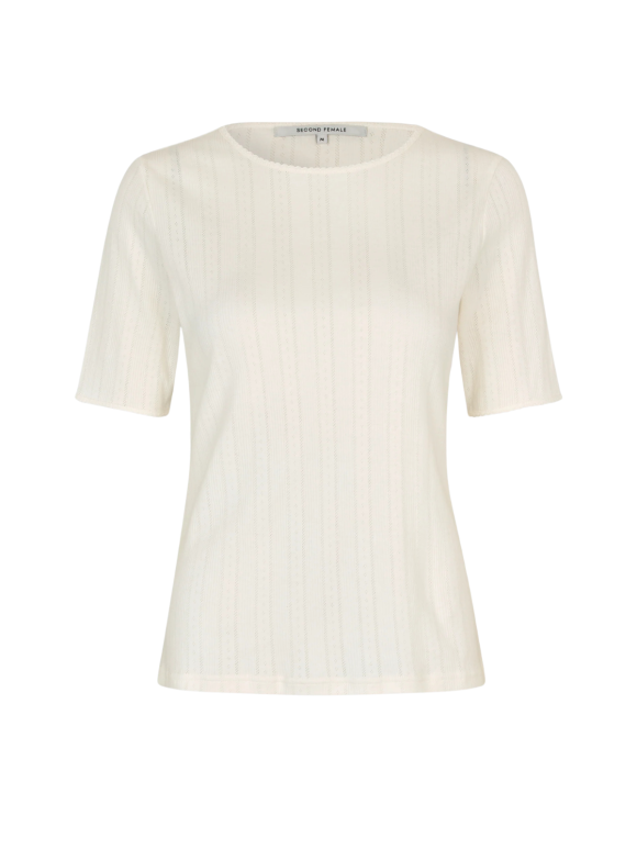 SECOND FEMALE - ROSIA SS TEE