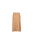 Mos Mosh - MMDEENA SUEDE SKIRT