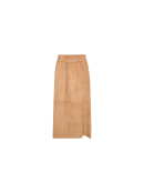 Mos Mosh - MMDEENA SUEDE SKIRT