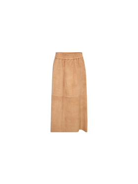 Mos Mosh - MMDEENA SUEDE SKIRT