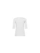 Mos Mosh - MMMALI O-NECK 3/4 SLEEVE TEE Mos Mosh - MMMALI O-NECK 3/4 SLEEVE TEE
