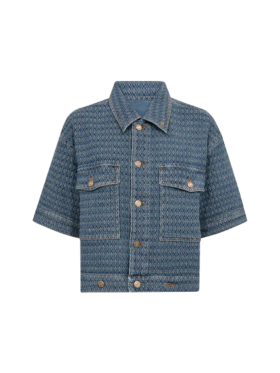 Mos Mosh - MMEBBA BOBBLE JACKET