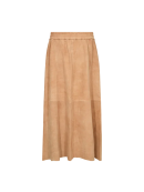 Mos Mosh - MMDEENA SUEDE SKIRT