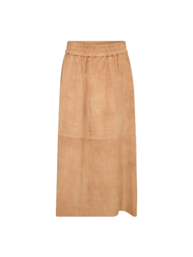 Mos Mosh - MMDEENA SUEDE SKIRT