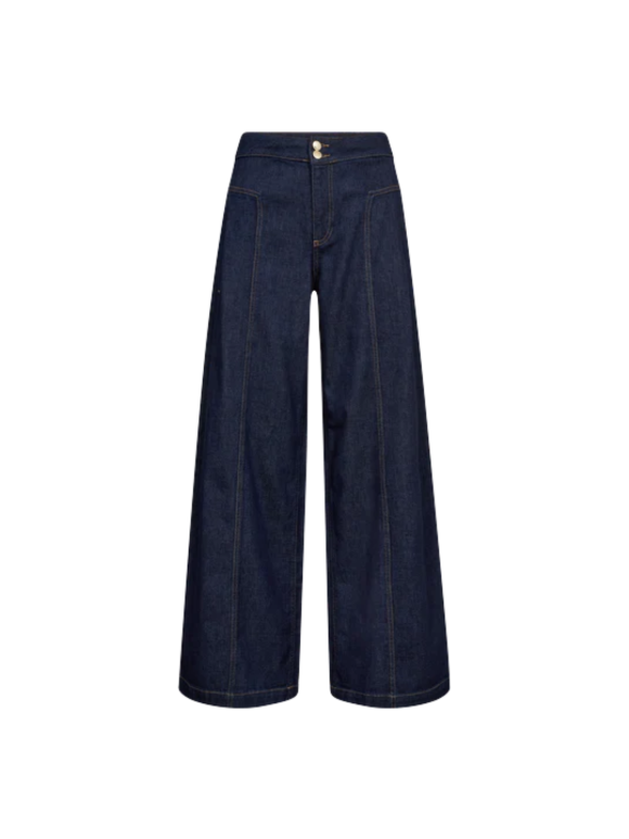 Mos Mosh - MMVERONE CRISPY JEANS