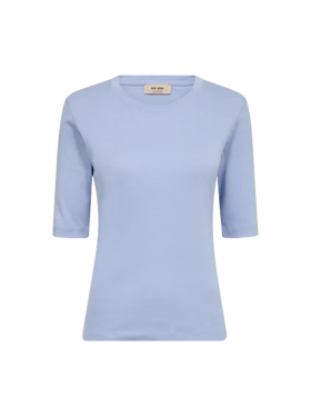 Mos Mosh - MMMALI O-NECK 3/4 SLEEVE TEE