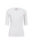 Mos Mosh - MMMALI O-NECK 3/4 SLEEVE TEE Mos Mosh - MMMALI O-NECK 3/4 SLEEVE TEE