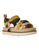 UGG - W GOLDENSTAR WILDWOOD