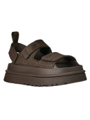 UGG - W GOLDENGLOW EMBOSSED UGG - W GOLDENGLOW EMBOSSED