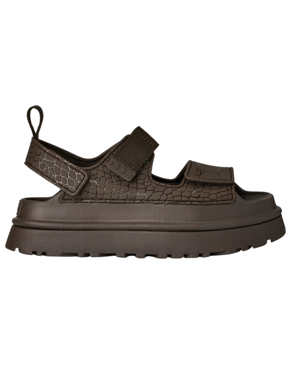 UGG - W GOLDENGLOW EMBOSSED UGG - W GOLDENGLOW EMBOSSED