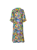 PEACE HEART JOY - ERLA DRESS SHORT SLEEVE