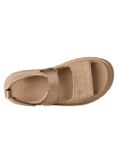 UGG - W GOLDENGLOW EMBOSSED UGG - W GOLDENGLOW EMBOSSED