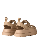 UGG - W GOLDENGLOW EMBOSSED UGG - W GOLDENGLOW EMBOSSED