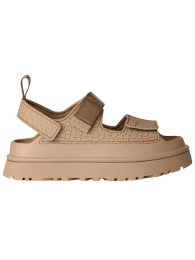 UGG - W GOLDENGLOW EMBOSSED