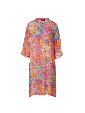 PEACE HEART JOY - JENNIFER DRESS