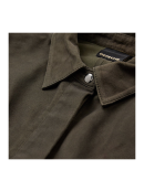 Depeche - TENNADEP SUEDE SHIRT